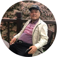 Người mua Hàn Quốc--Mr. Lý