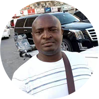 Người mua Zimbabwe--Philemon